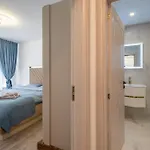 Apartment Elegant Deluxe 2 Bedroom By Flat Mаnager