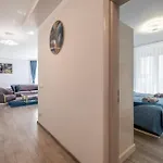 Elegant Deluxe 2 Bedroom By Flat Mаnager Sofia