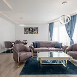 Apartment Elegant Deluxe 2 Bedroom By Flat Mаnager Sofia