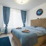 Elegant Deluxe 2 Bedroom By Flat Mаnager