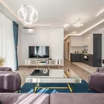 Apartment Elegant Deluxe 2 Bedroom By Flat Mаnager *