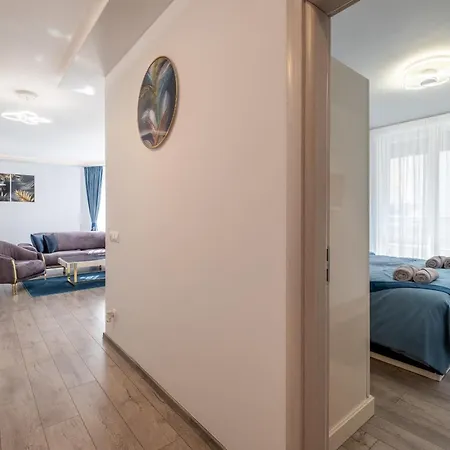 Elegant Deluxe 2 Bedroom By Flat Mаnager София