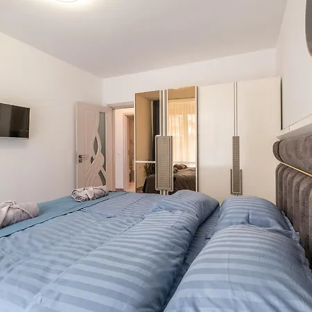 Elegant Deluxe 2 Bedroom By Flat Mаnager Sofia