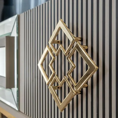 Lejlighed Elegant Deluxe 2 Bedroom *