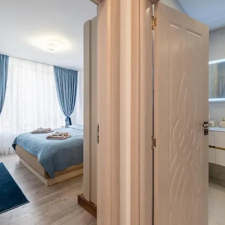 Elegant Deluxe 2 Bedroom Διαμέρισμα