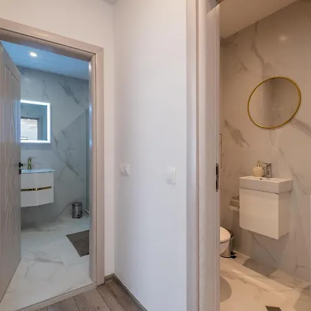 شقة Elegant Deluxe 2 Bedroom صوفيا