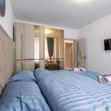 Elegant Deluxe 2 Bedroom * صوفيا