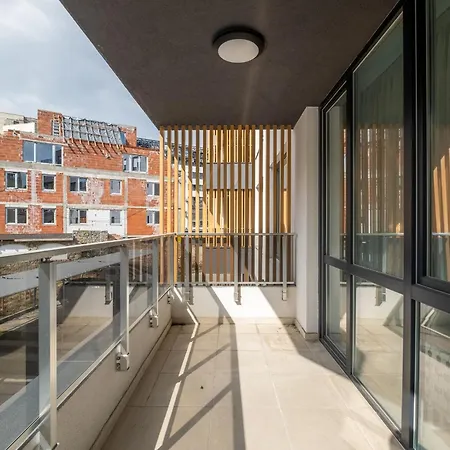 Elegant Deluxe 2 Bedroom