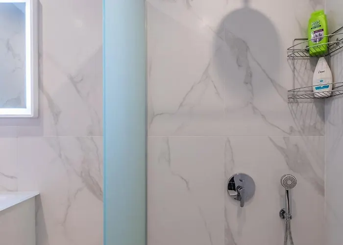 アパート Elegant Deluxe 2 Bedroom ソフィア