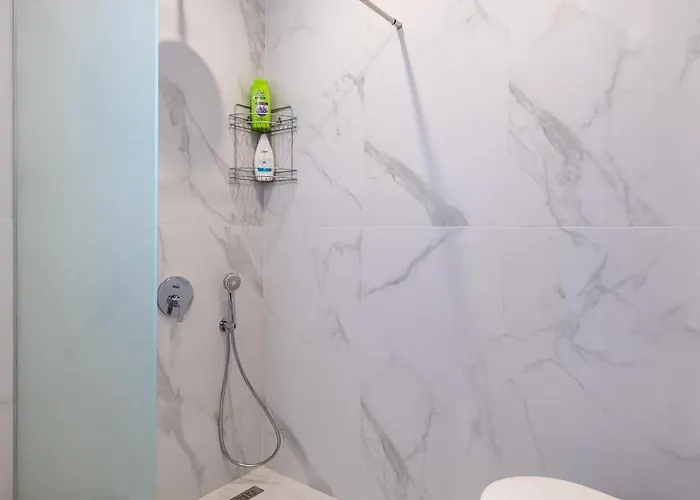 Elegant Deluxe 2 Bedroom アパート *