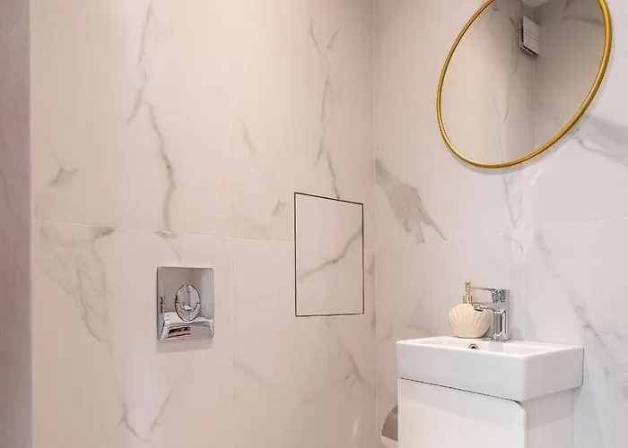 Elegant Deluxe 2 Bedroom アパート ソフィア