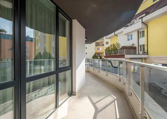 Elegant Deluxe 2 Bedroom * ソフィア