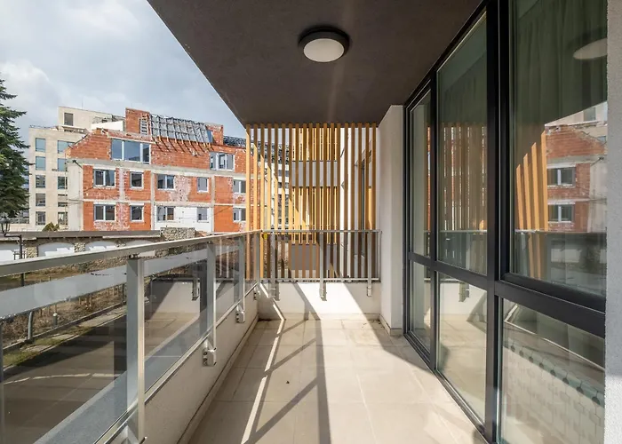 Elegant Deluxe 2 Bedroom